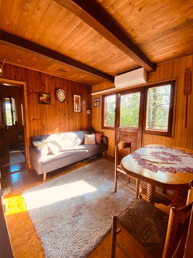Rest House Korana Karlovac Exterior foto